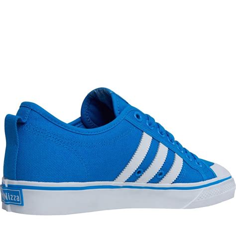 adidas nizza herren hellblau 44|Amazon.com .